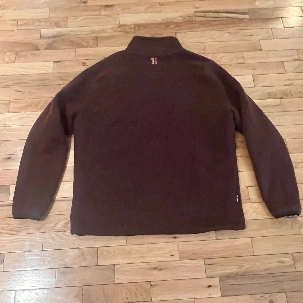 Harkila kamko fleece